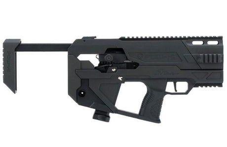 SRU PDW Bullpup Kit for TM / WE / AW / KJ Hi-Capa GBB Series - Black-1