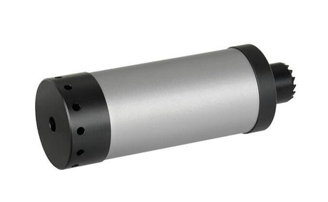 5KU DTK PUTNIK Silencer - 14mm CCW / 24mm CW-3