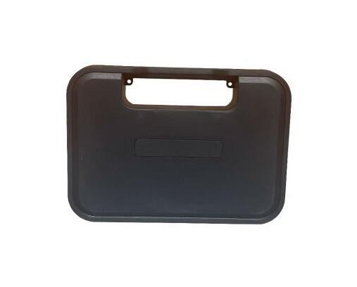 CCCP Pistol Hard Case - Black-0