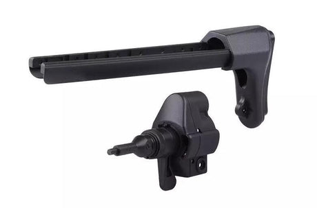 JG MP5 Telescopic Stock-1