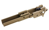 Guarder TM Hi-Capa 5.1 GBB Aluminium Frame - Tan-1