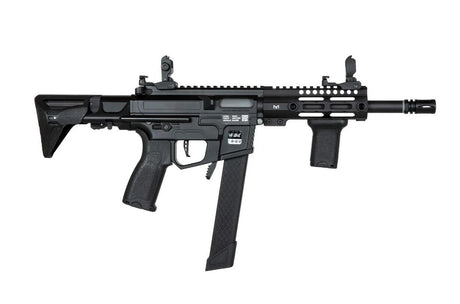 Specna Arms SA-X01 EDGE 2.0 SMG - Black-1