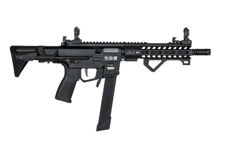 Specna Arms SA-X02 EDGE 2.0 SMG - Black-0