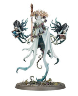 Nighthaunt - Lady Olynder, Mortarch of Grief-0