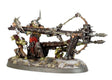 Orruk Warclans - Beast-Skewer Killbow-0