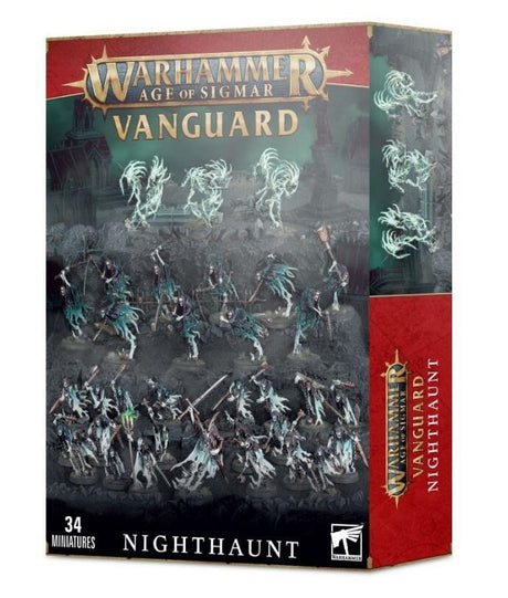 Vanguard: Nighthaunt-1