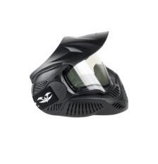 Valken MI-3 Goggle Thermal - Black-0