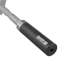 Nuprol Tracer Silencer 14mm CCW (5.2" - Black)-1