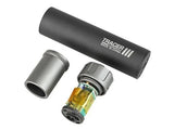 Nuprol Tracer Silencer 14mm CCW (5.2" - Black)-2