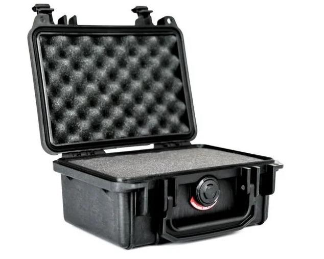 Peli 1150 Hard case-1