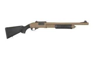 Golden Eagle 8870 Shotgun Replica-3