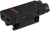 FMA PEQ-10 PRO-laser - Red Laser-0