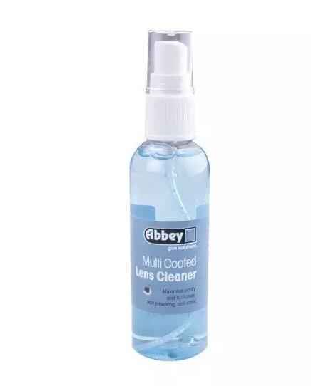 Abbey Multi Coated Lens Cleaner-0