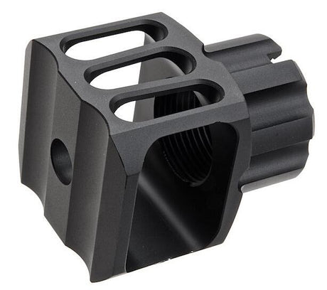 5KU LAP-24 AK Muzzle Brake - 24mm CW-1