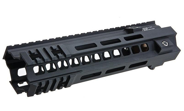 GK Tactical MK15 416 M-Lok Rail Handguard - 10inch - Black-0