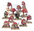 Gloomspite Gitz - Squig Herd-0