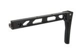 AB-8 Skeleton stock for AK series - Black-0