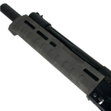 Tapp Airsoft TM Saiga 12K M-Lok Handguard - Black-2