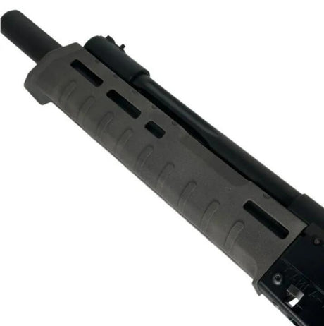 Tapp Airsoft TM Saiga 12K M-Lok Handguard - Black-2