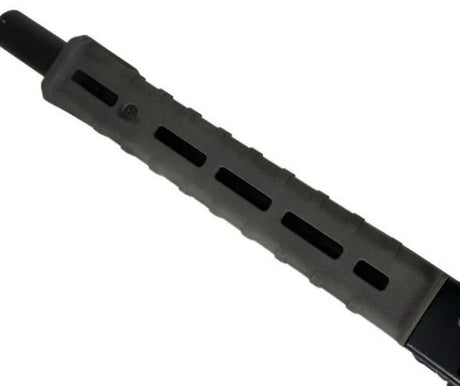 Tapp Airsoft TM Saiga 12K M-Lok Handguard - Black-1