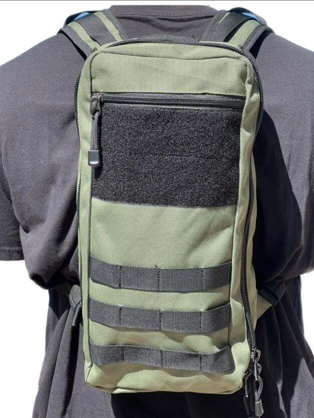 Tapp Airsoft Tapppack Pro Bundle (Includes Tapprack)-2