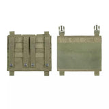 8Fields AR-15/M4 Hybrid Mag Pouch - Olive Drab-1