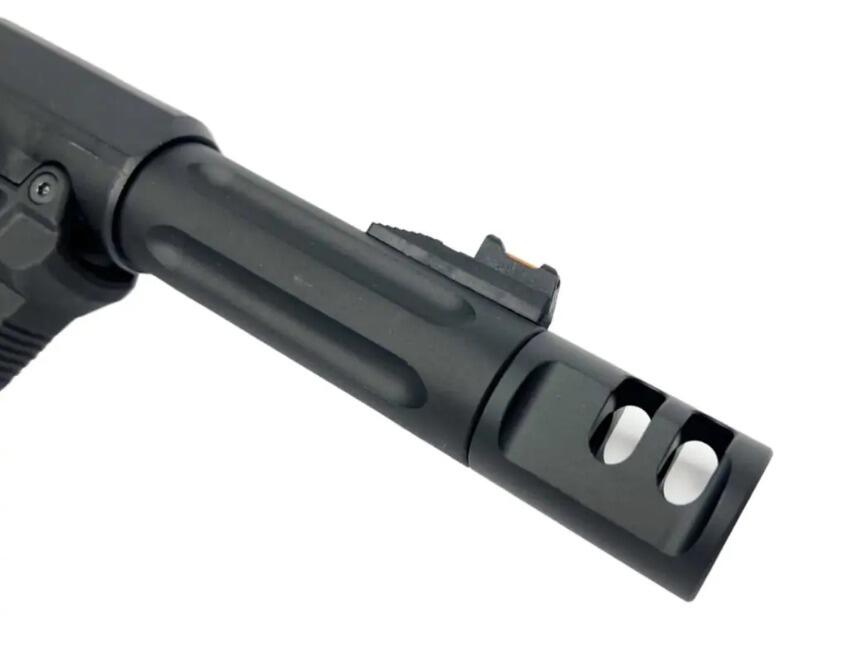 CTM 14mm CCW Compensator - Type A-0