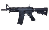 VFC Olympic Arms AR-15 GBB Airsoft Rifle - Black-0