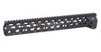 RWA Fortis Switch 556 Rail System - 14" Keymod for M4 AEG & GBB Series-0