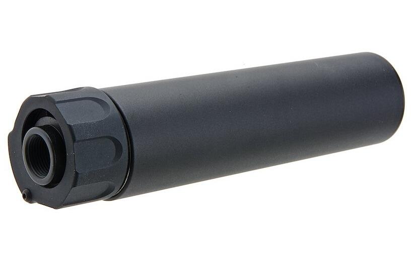 GK Tactical Socom556 MG Suppressor (14mm CCW)-1