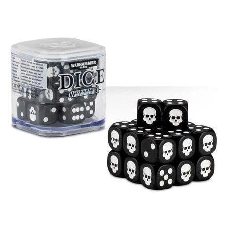 Warhammer Dice Sets-1