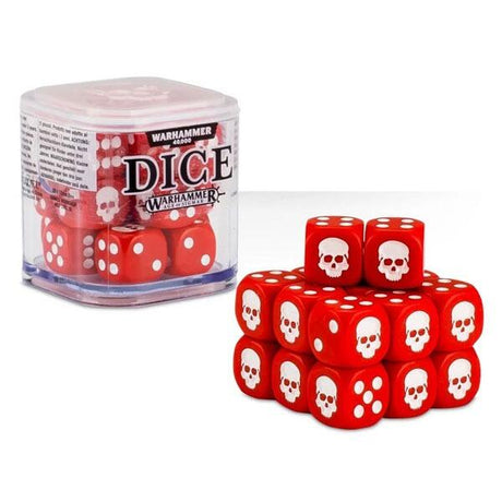 Warhammer Dice Sets-4