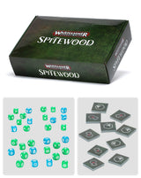 Underworlds Spitewood - OP pack 2025