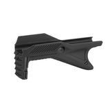 SI Cobra Style Grip - Black