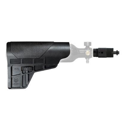 Wolverine WRAITH X HPA Kit with Tank Stock for AEG – HPA-UK