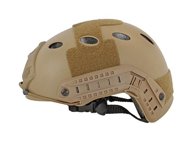 Emerson Gear Fast PJ Helmet Replica - Tan-1