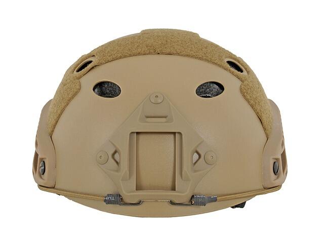 Emerson Gear Fast PJ Helmet Replica - Tan-2