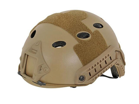 Emerson Gear Fast PJ Helmet Replica - Tan-0