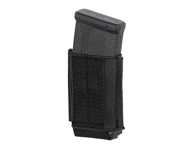 8Fields Plate Carrier Single AR-15/M4 Magazine Insert - Black