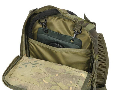 8FIELDS Multi-Purpose Backpacks V2-11