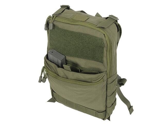 8FIELDS Multi-Purpose Backpacks V2-5