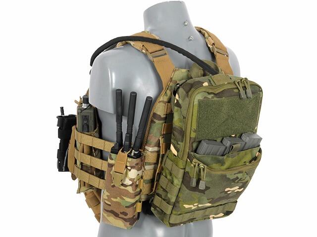 8FIELDS Multi-Purpose Backpacks V2-13