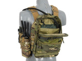 8FIELDS Multi-Purpose Backpacks V2-14