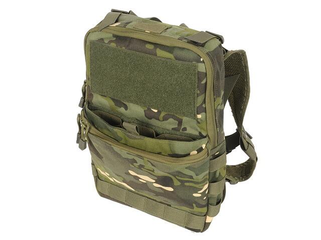 8FIELDS Multi-Purpose Backpacks V2-2