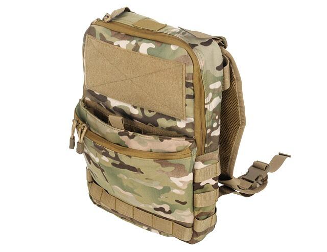 8FIELDS Multi-Purpose Backpacks V2-3