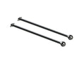 Arrma 1/8 Kraton CVD Driveshaft (142mm)-0