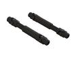 Arrma 1/10 Granite Composite Rear Slider Driveshaft Set 4x4-0