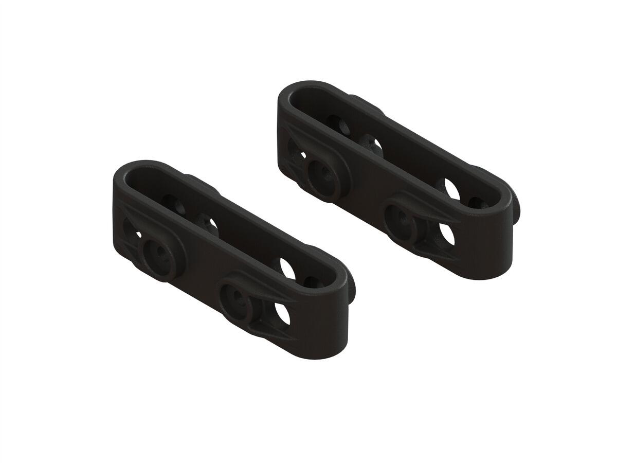 Arrma Bumper Springs 4x4-0