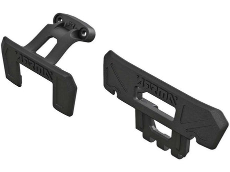 Arrma Bumper Set for Kraton/Typhon 4x4 BLX-0