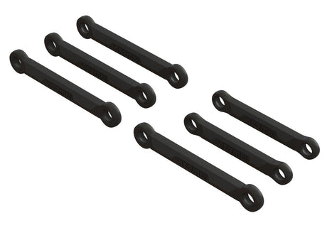 Arrma 1/10 Granite Composite Link Set 4x4-0